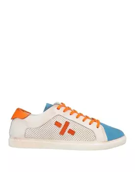 Кеды Wally Walker, пастельный синий