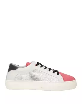 Кеды Wally Walker, пурпурный