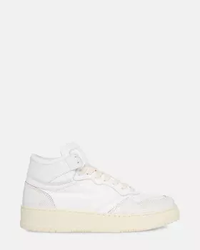 Кеды Wayne Steve Madden, белый