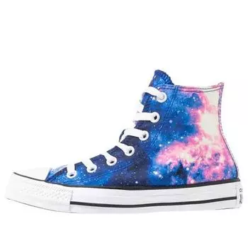 Кеды (WMNS) Converse Chuck Taylor All Star Miss Galaxy High 70