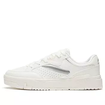 Кеды (WMNS) Li-Ning Ace 'White', серый