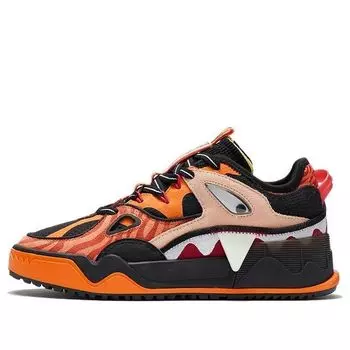 Кеды (WMNS) Li-Ning Countflow Classic, черный