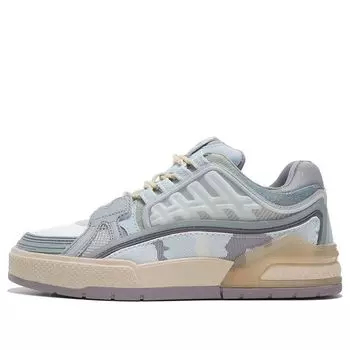 Кеды (WMNS) Li-Ning ERA 'Grey Beige', серый