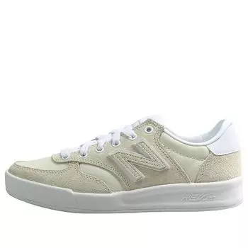 Кеды (WMNS) New Balance NB 300 Skate shoes 'Cream y', кремовый