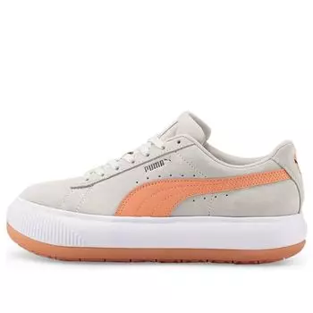 Кеды (WMNS) PUMA Suede Mayu