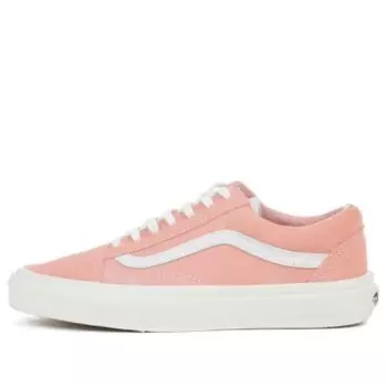 Кеды (WMNS) Vans Old Skool Retro Sport, розовый