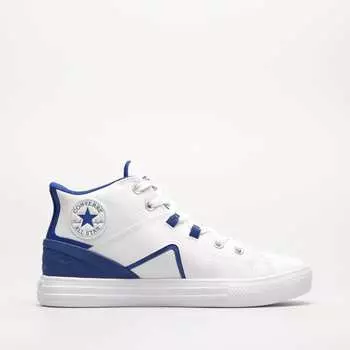 Кеды высокие Converse Chuck Taylor All Star, белый