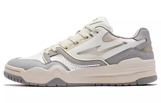 Кеды, Xingzhou Скейтборд Обувь Женская Низкая белый Erke