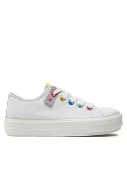 Кеды Xti, белый