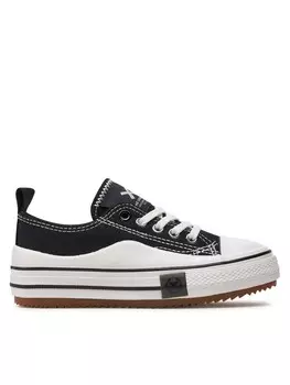 Кеды Xti, черный