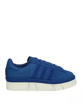 Кеды Y, синий