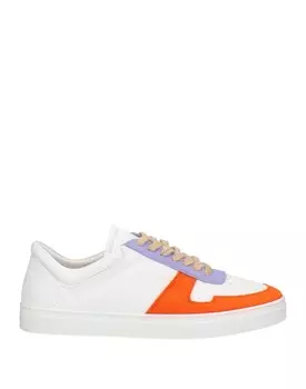 Кеды Yatay, белый