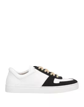 Кеды Yatay, белый