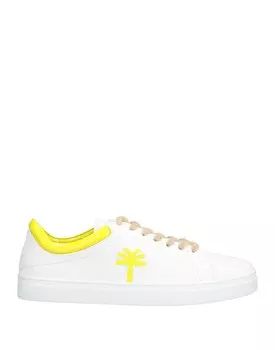 Кеды Yatay, белый