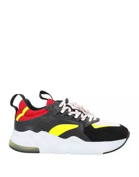 Кеды Ylati, черный