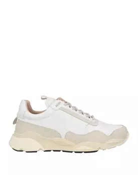 Кеды Zesp, белый