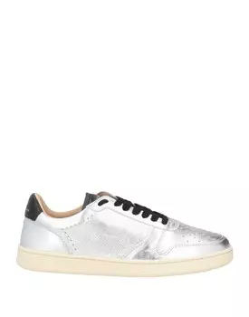 Кеды Zesp, серебро