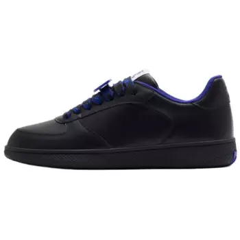 Кеды женские Burberry, черный