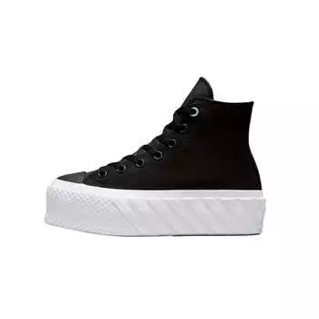 Кеды женские Converse, черный