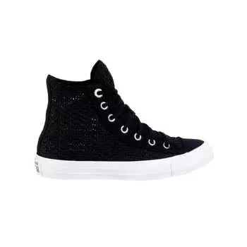 Кеды женские Converse, черный