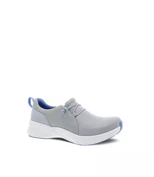 Кеды женские dansko, светло-серый