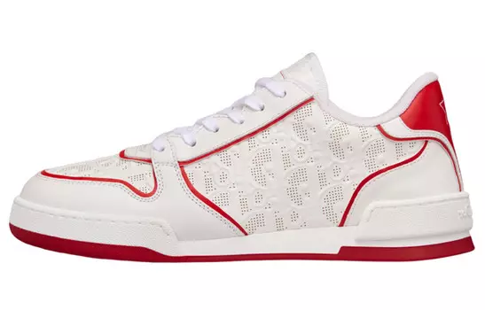 Кеды женские Dior One, белый