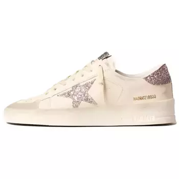 Кеды женские Golden Goose, белый
