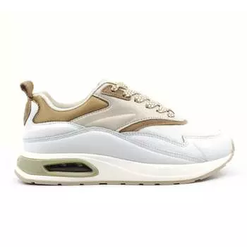 Кеды женские HOFF, цвет natural