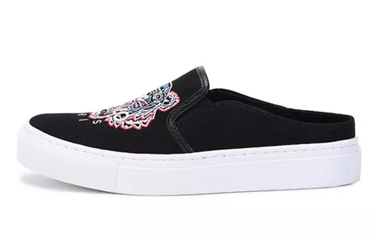 Кеды женские Kenzo, черный