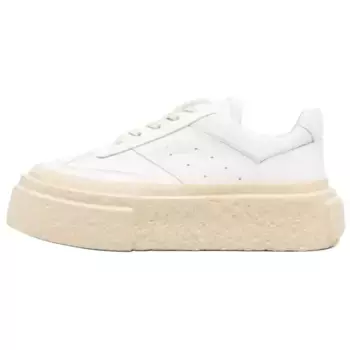 Кеды женские MM6 Maison Margiela, белый