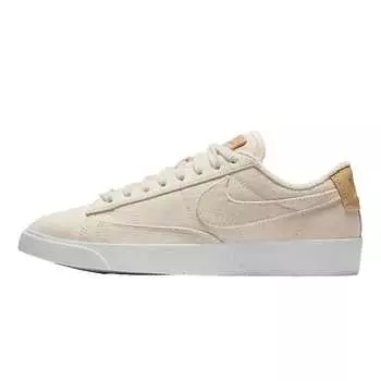 Кеды женские Nike, бежевый