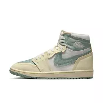 Кеды женские Nike, бежевый