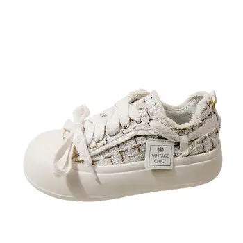 Кеды женские низкие Abcylm