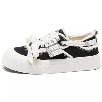 Кеды женские низкие Agsdon