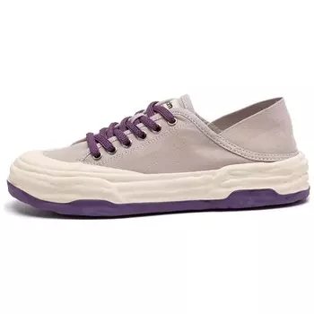 Кеды женские низкие Agsdon