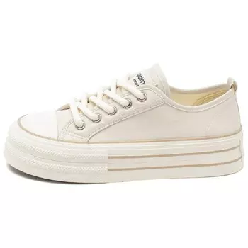 Кеды женские низкие Agsdon