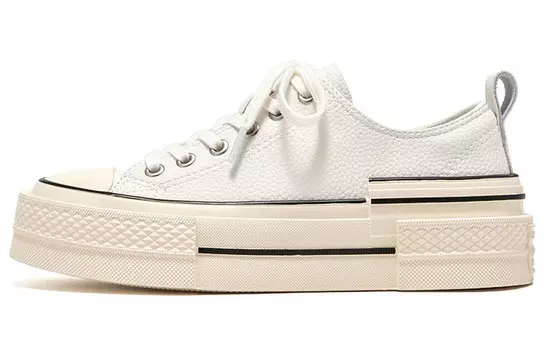 Кеды женские низкие Beau Today