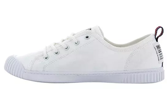 Кеды женские низкие белые Palladium