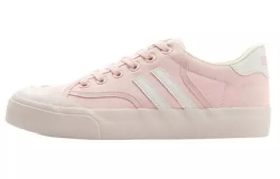 Кеды женские низкие бежевые Warrior