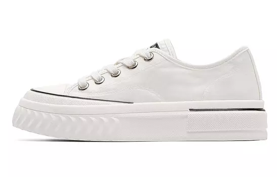 Кеды женские низкие C°Banner