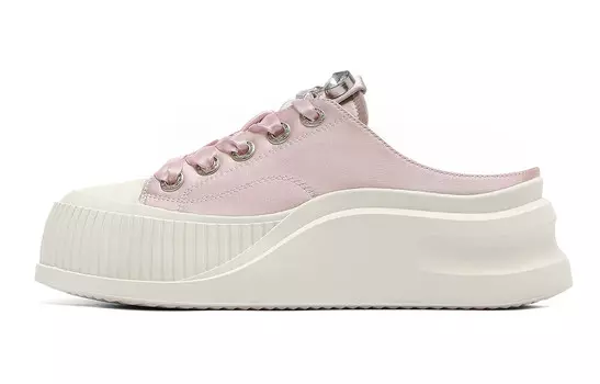 Кеды женские низкие C°Banner