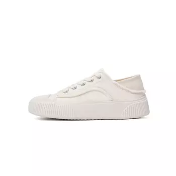 Кеды женские низкие Cartelo/Catilla Crocodile