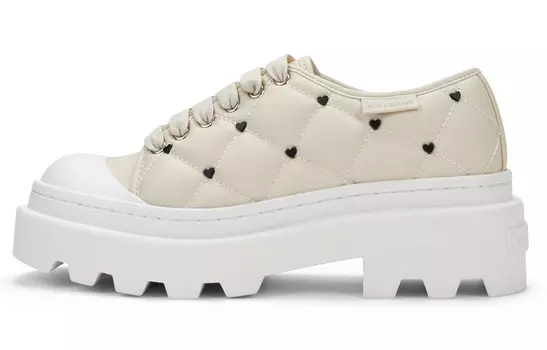 Кеды женские низкие Charles&Keith