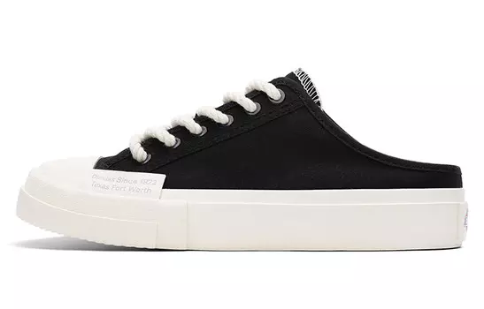 Кеды женские низкие Dickies