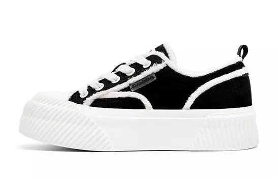 Кеды женские низкие Dickies