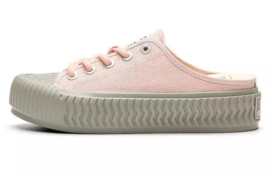 Кеды женские низкие Excelsior