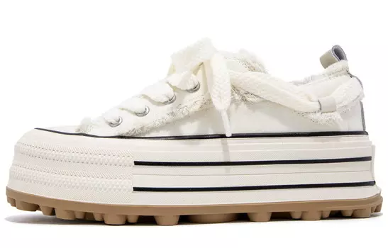 Кеды женские низкие Fallinmiss