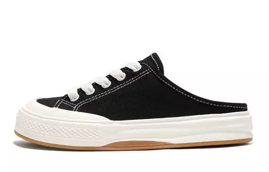 Кеды женские низкие Feiyue