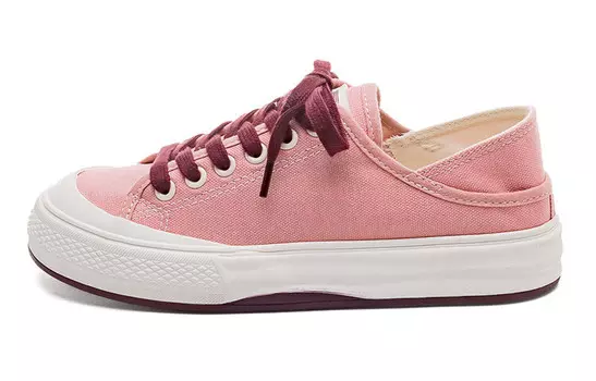 Кеды женские низкие Feiyue