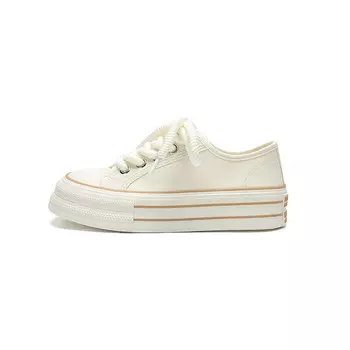 Кеды женские низкие Forever 21